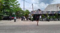 rampok pecah kaca