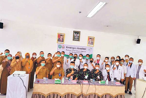 rsud murjani sampit