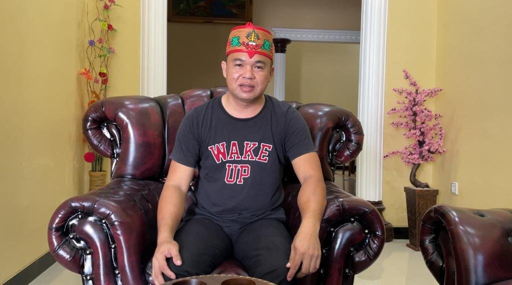 Aliansi Masyarakat Gunung Mas (AMGM)