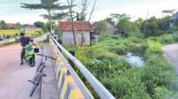 sungai baamang