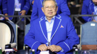 susilo bambang yudhoyono