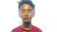 tikam kernet