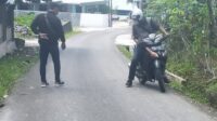 tkp penusukan