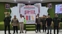 Kelompok Studi Literasi Indonesia (KLSI),Kalteng,berita palangkaraya,palangkaraya,radar sampit hari ini