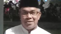 ustadz muhammad syahrun