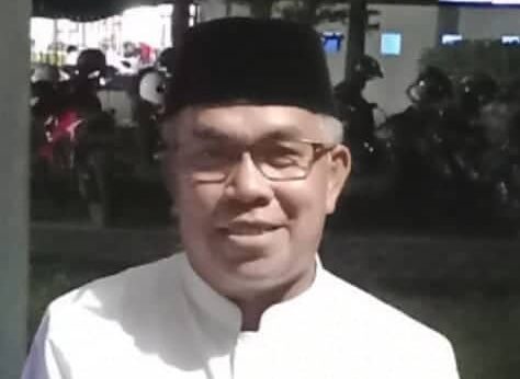 ustadz muhammad syahrun