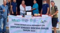 abdul rasyid foundation