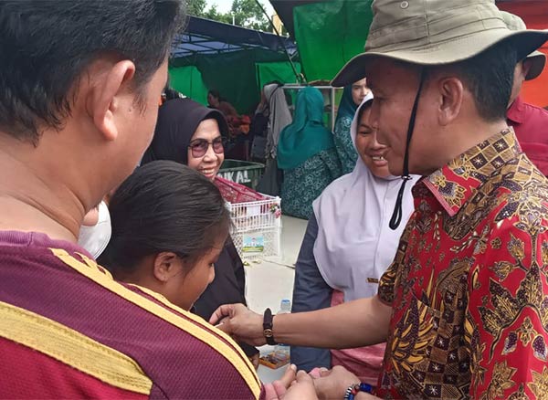 agustiar sabran
