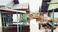 banjir kotim