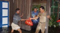 banjir lamandau