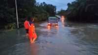 banjir lamandau