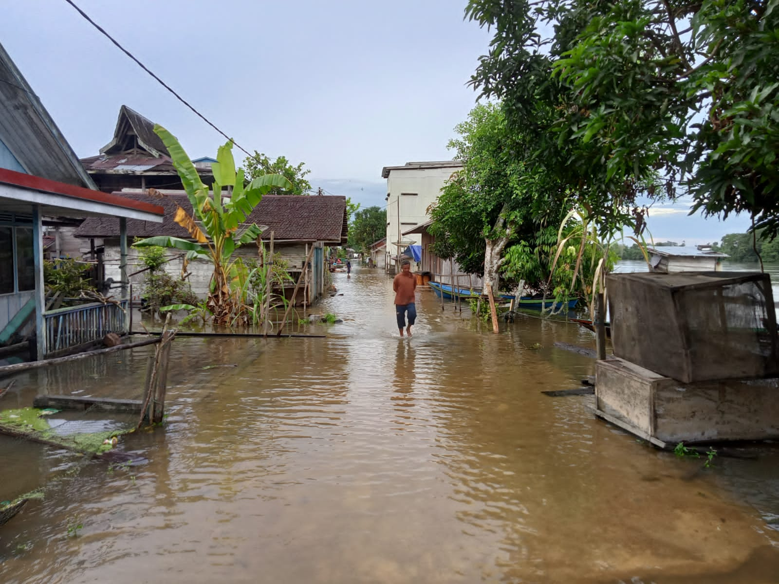 banjir rungun 1