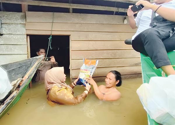 banjir tumbang kalang