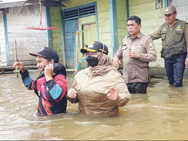 banjir