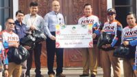 bantuan banjir bank kalteng