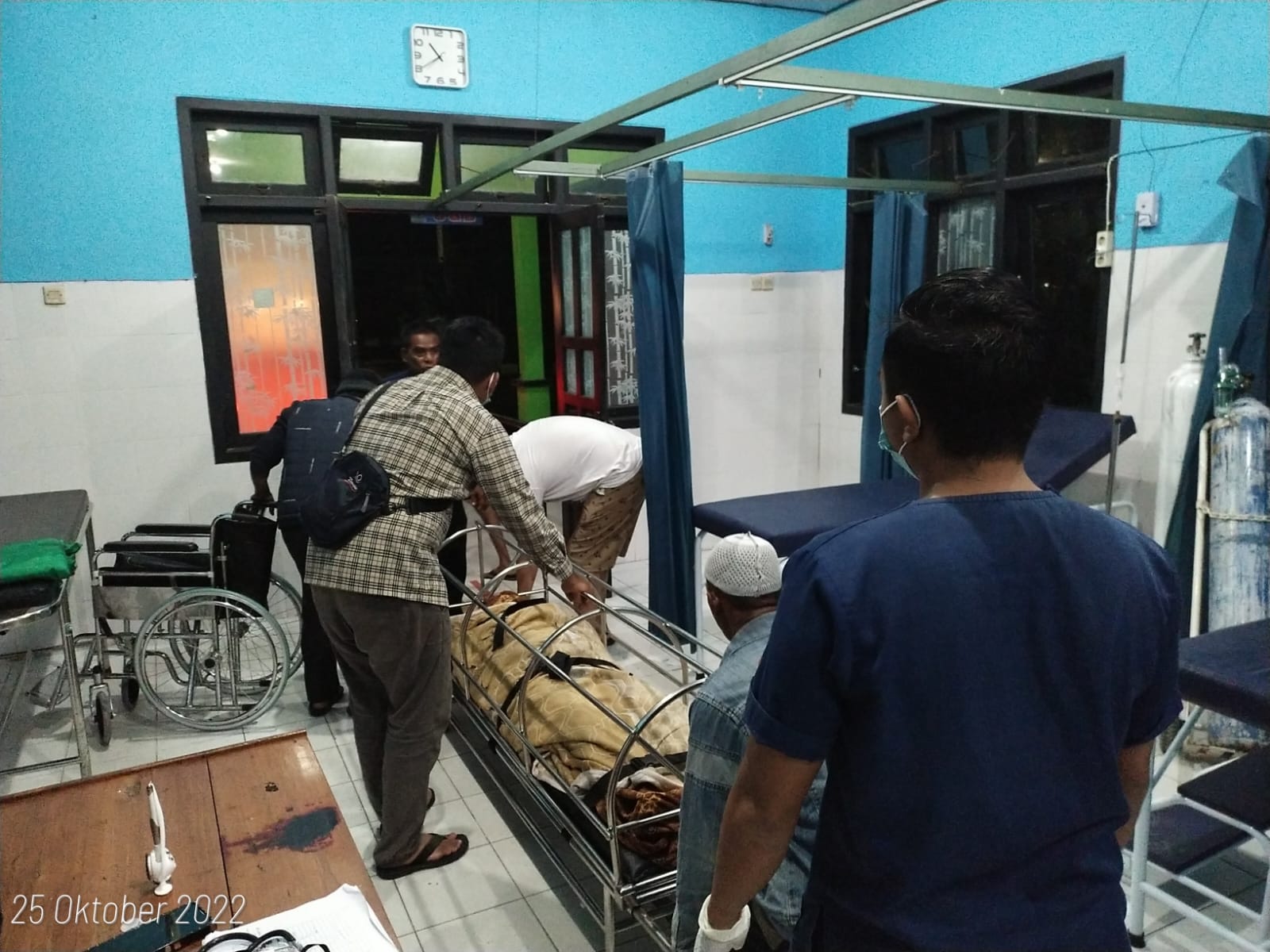 bunuh diri 1