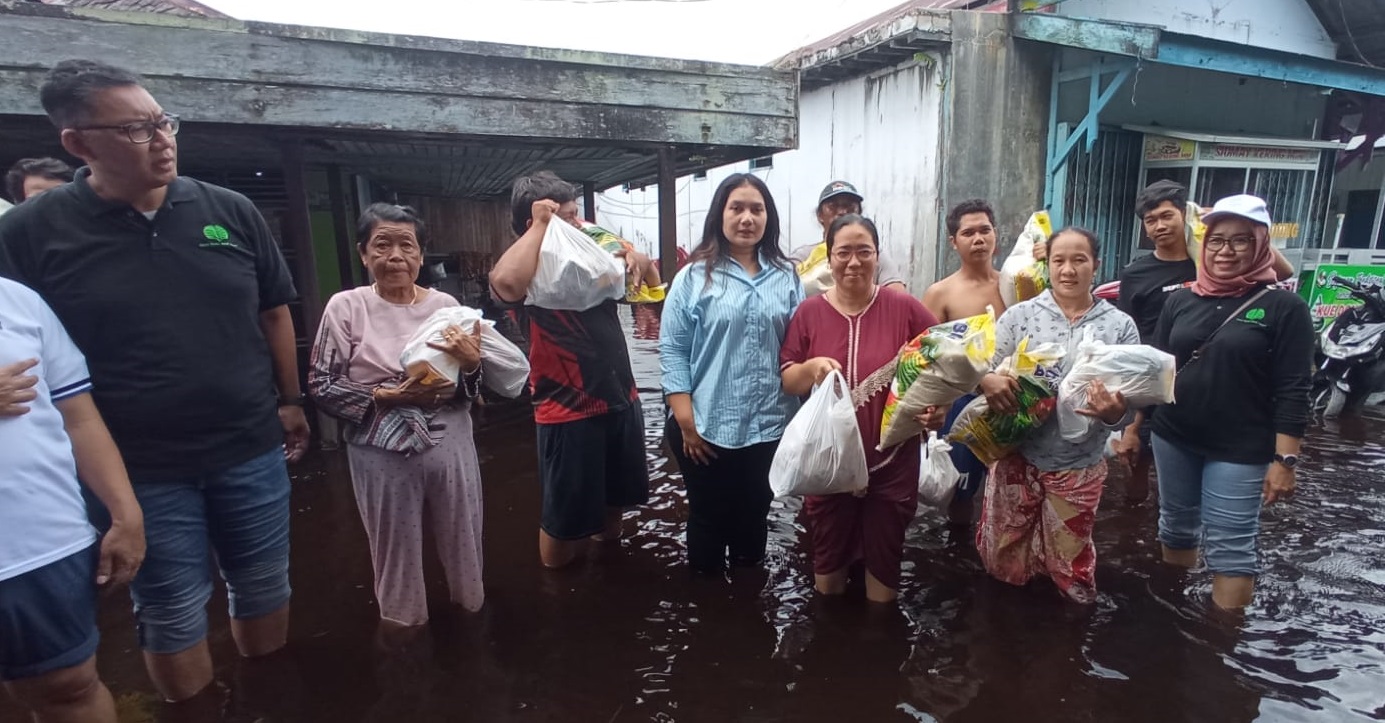 cbi banjir