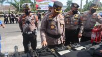cek senpi