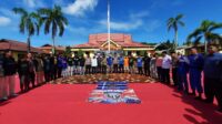 doa bersama