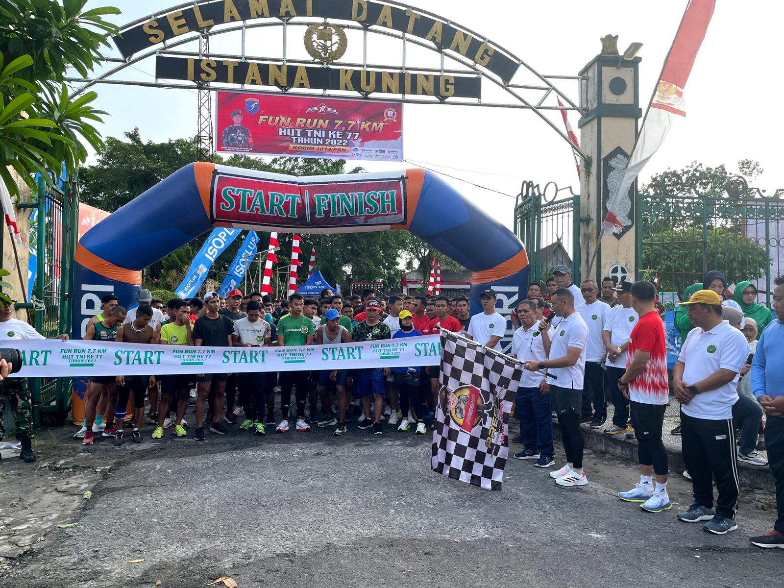 FUN RUN fun run
