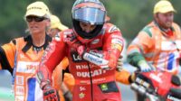 francesco bagnaia