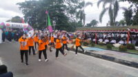 gerak jalan sukamara