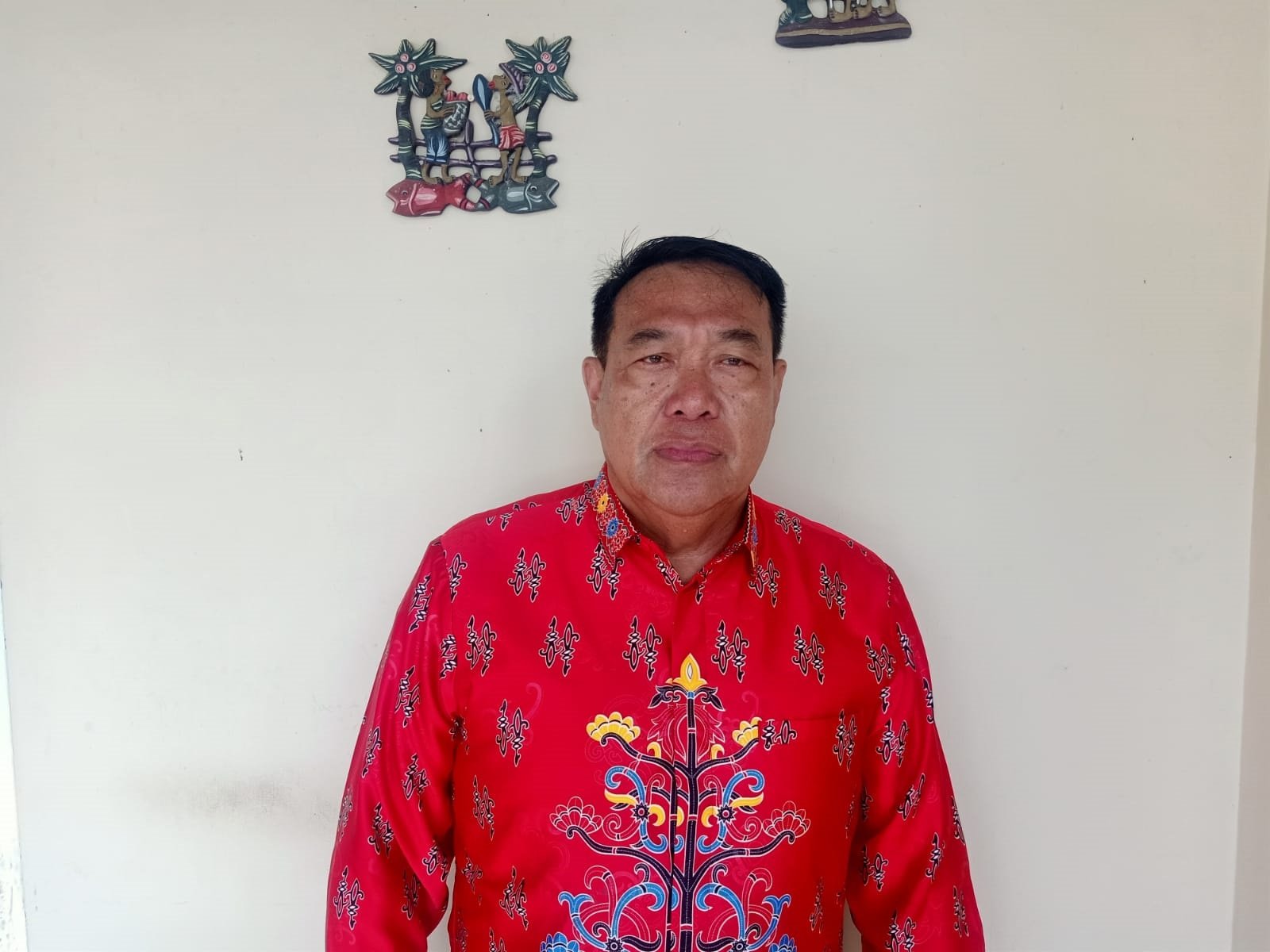 H. UDAN RAHMAN h. udan rahman