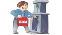 ilustrasi bbm