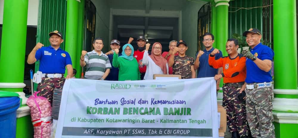 karyawan cbi grup soc