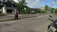 kecelakaan