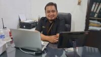 kepala bps kotim