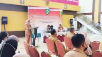 kepala dinas pertanian