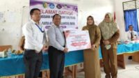 disdik kota palangkaraya,palangkaraya,Wali Kota Palangkaraya Fairid Naparin,PT Bank Kalteng