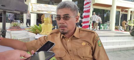 Dinas Pendidikan Kota Palangkaraya