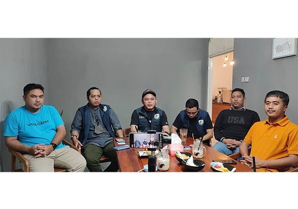 KNPI-KALTENG knpi kalteng