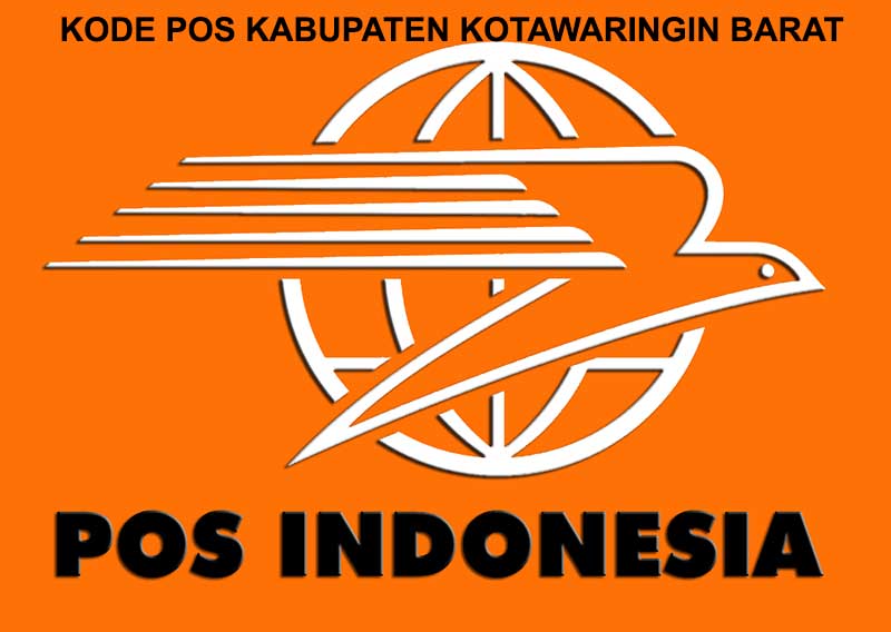 kode pos kotawaringin barat