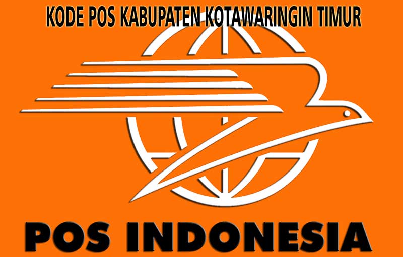 kode pos kotawaringin timur