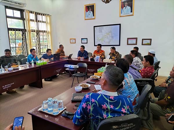 mediasi sengketa warga vs perkebunan