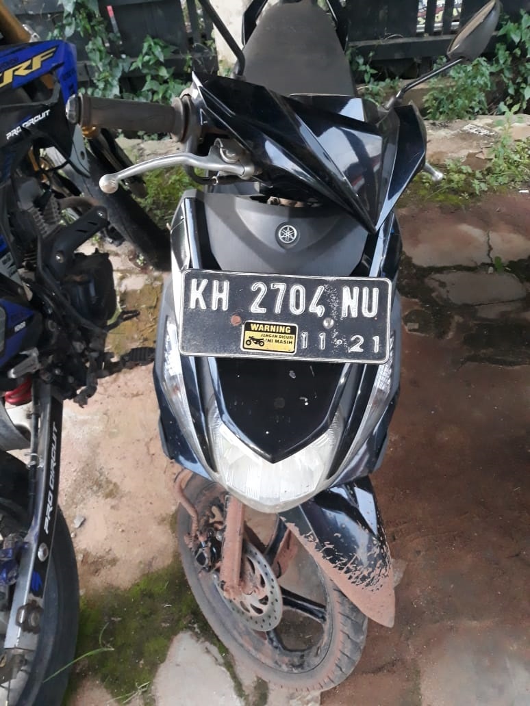 motor