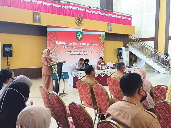 mulai manfaatkan ekskavator
