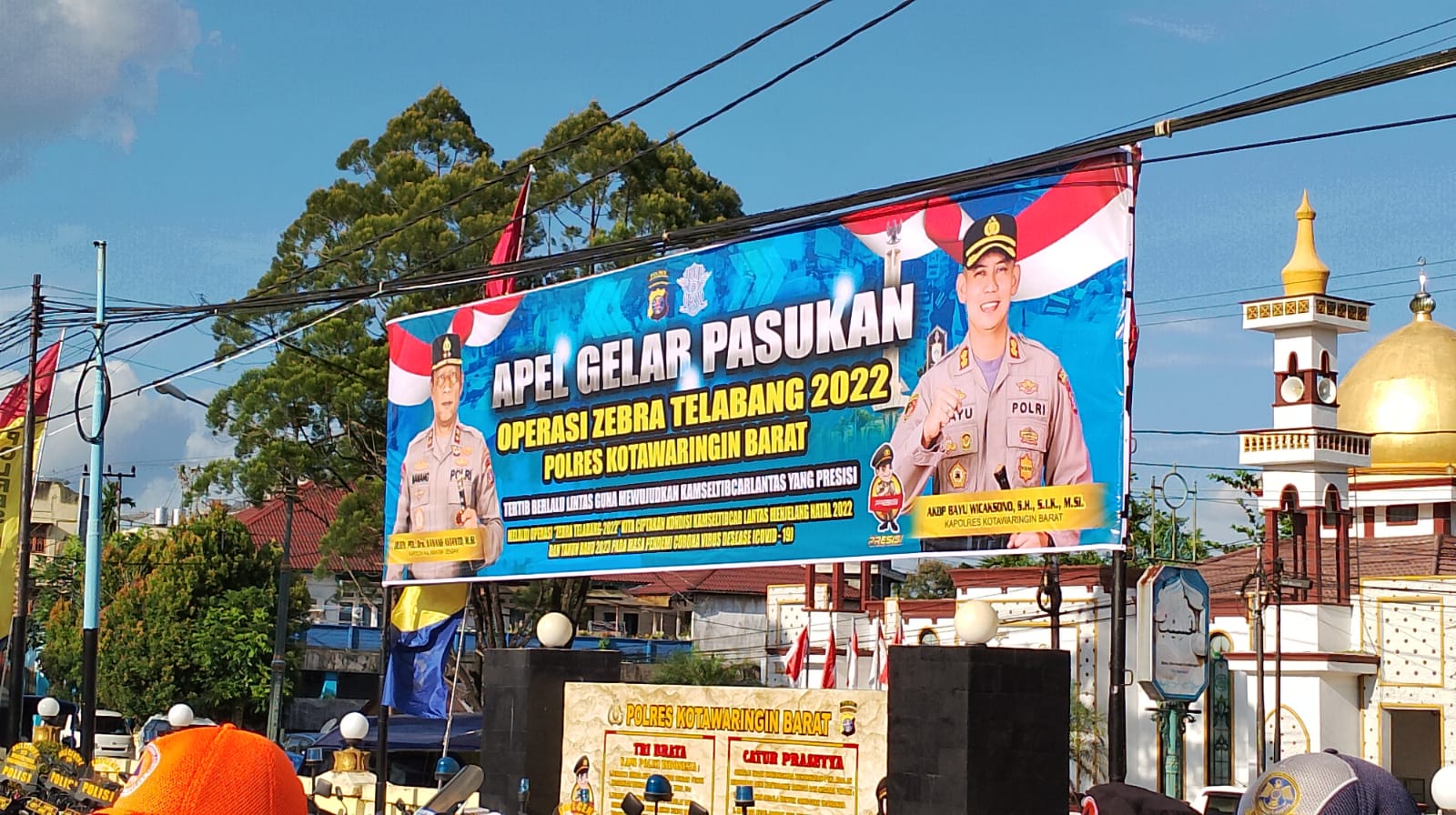operasi zebra