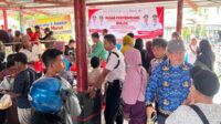 pasar murah pemkab kotim