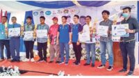 pecatur seruyan juara