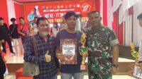 pecatur seruyan juara