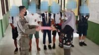 pelajar bolos sekolah kapuas