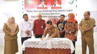 pelatihan umkm bank kalteng