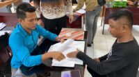 pelimpahan korupsi sakabulin 1