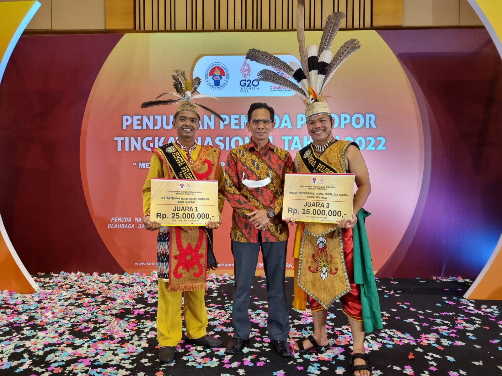 pemuda pelopor