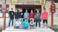perampasan