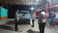 razia polsek tewang sangalang garing